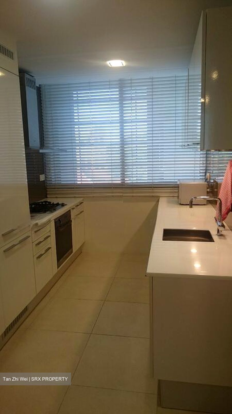 Urban Suites (D9), Condominium #498531021